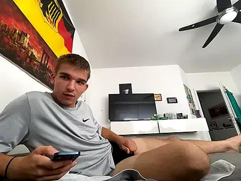 CarlosToy webcams show profile image 
