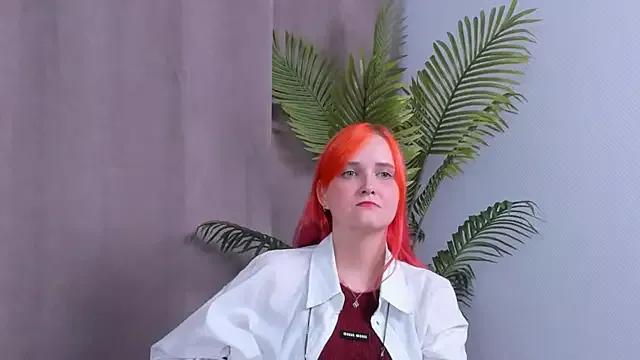 CarmelaAjose from StripChat is Freechat