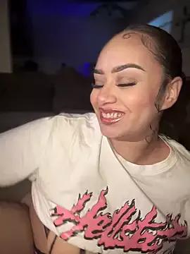Checkout the thrill of girls with our strippers, featuring bare naked wildness while stripping down and playing with their adored sex toy vibrators.