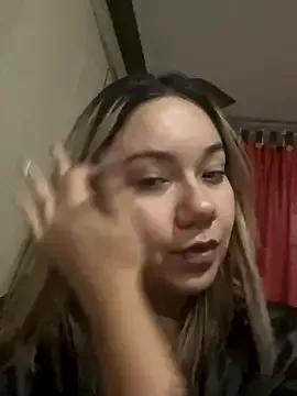 Caro_1506 webcams show profile image 
