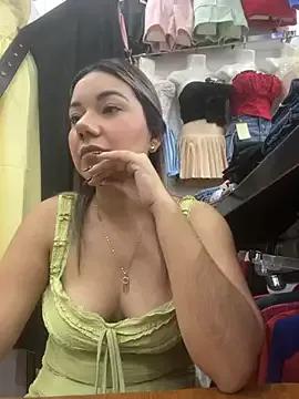 Caro_1506 webcams show profile image 