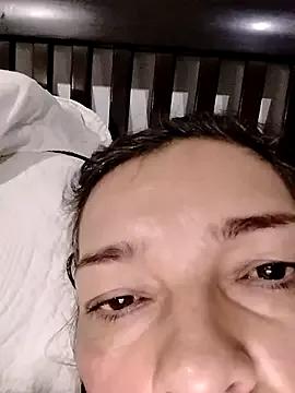 Carol_Miss2 from StripChat is Freechat