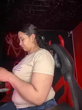 Carola-Ross from StripChat is Freechat