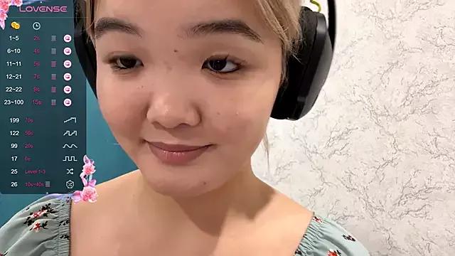 CarolannSide webcams show profile image 