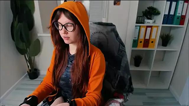 CarolGiggly webcams show profile image 