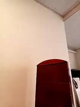 CAROLINA_17- from StripChat is Freechat