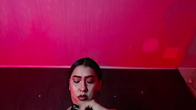 Carolina_Arias webcams show profile image 