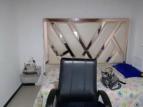 carolina_bigbooss from StripChat is Freechat