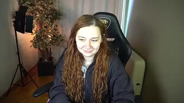 carolina_elf from StripChat is Freechat