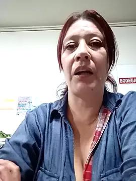 carolina_linarez69 from StripChat is Freechat