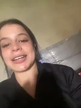 CarolinaDuque from StripChat is Freechat