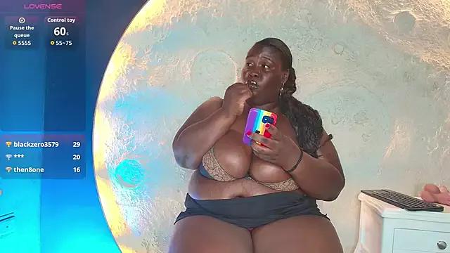 CarolinaGomez_ from StripChat is Freechat