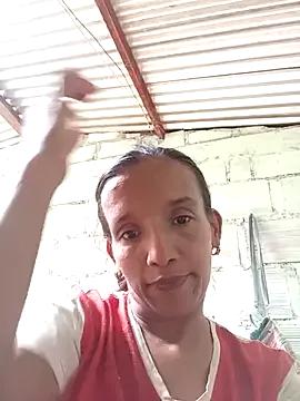 CarolineHans from StripChat is Freechat