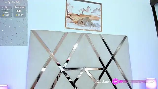 Discover our girls online shows and discover the company of countless livestreamers, with stunning shapes, sex toys and more.