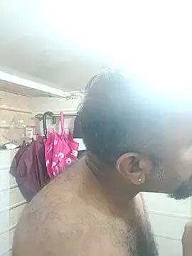 carria_homes from StripChat