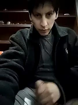 Carriata_larry from StripChat