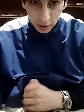 Carriata_larry from StripChat