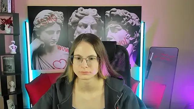 Carrie_Rose webcams show profile image 