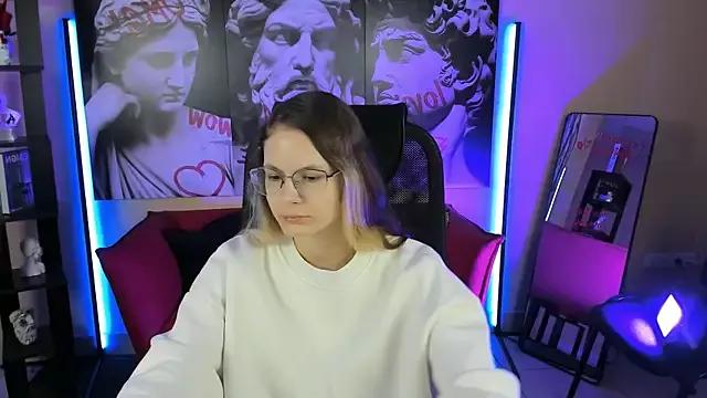 Carrie_Rose from StripChat