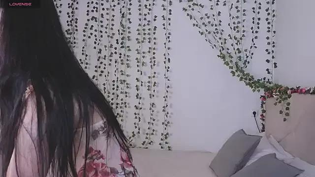 CarrieAmber from StripChat