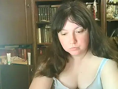 CarrieQPeach from StripChat
