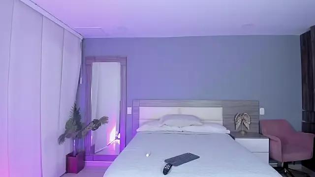 Carringtonduvall webcams show profile image 