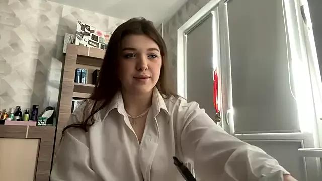 CarylWeatherholtz webcams show profile image 