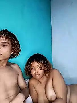 CasalAkira from StripChat