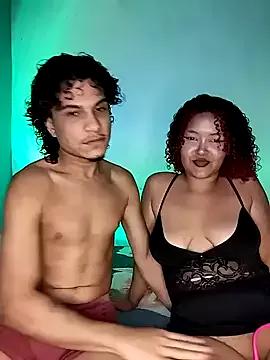 CasalAkira from StripChat