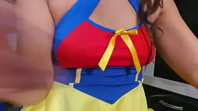 casaldeliciabrazil from StripChat
