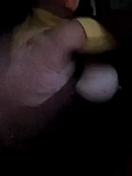 CasalingaVogliosa from StripChat