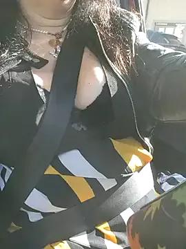 CasalingaVogliosa from StripChat