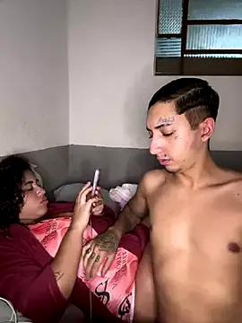 CasalMaldoso01 from StripChat