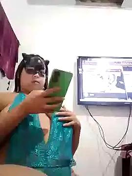 Casalshellby webcams show profile image 
