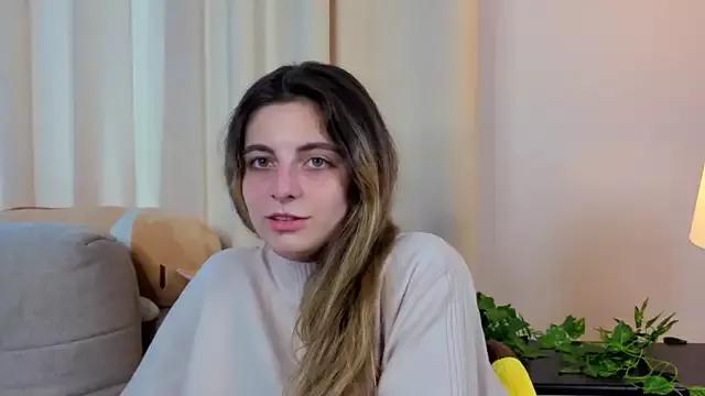 CasandraMickell from StripChat is Freechat