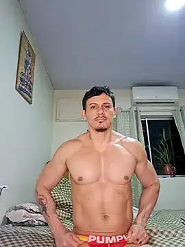 casaputo41 from StripChat