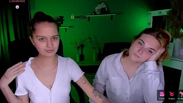 casey_meow_ from StripChat is Freechat