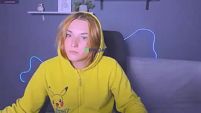 casey_meow_ from StripChat is Freechat