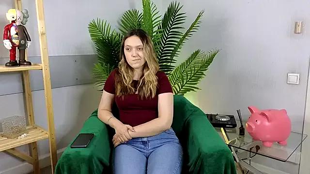 CaseyAitcheson webcams show profile image 