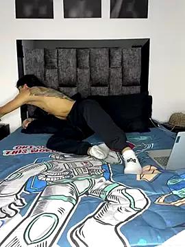 cash_masters777 from StripChat is Freechat