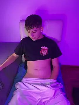 Casper___kyy webcams show profile image 