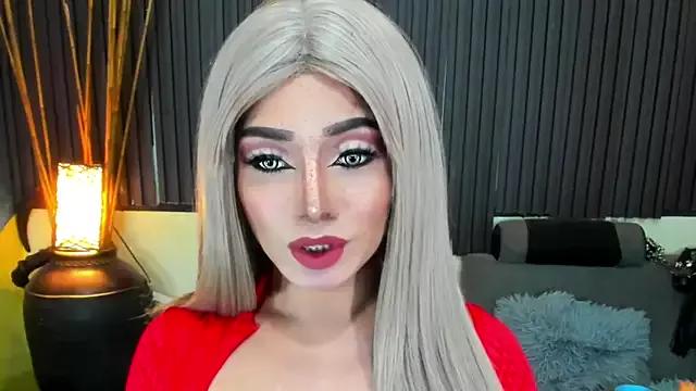 Cassandra_Mistressx from StripChat