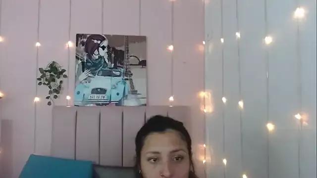 Cassandra_Ray from StripChat is Freechat