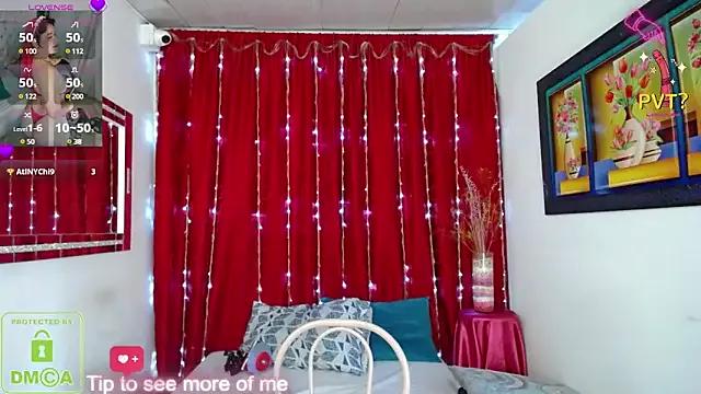 CassandraBaby_ from StripChat