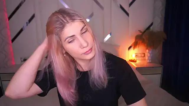 CassandraGood from StripChat