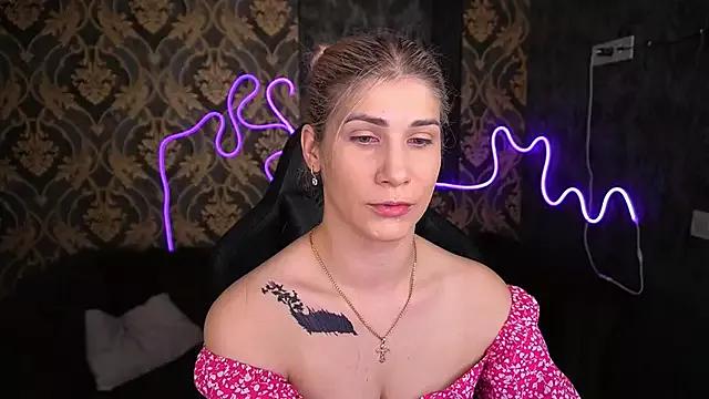 CassandraGood from StripChat is Freechat