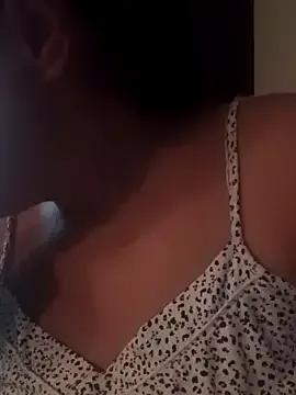Cassandrina1 from StripChat
