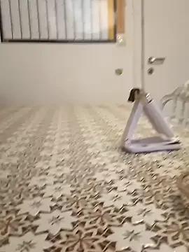 Cassandrina1 from StripChat