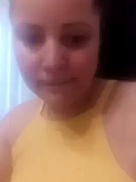Cassandrina1 from StripChat