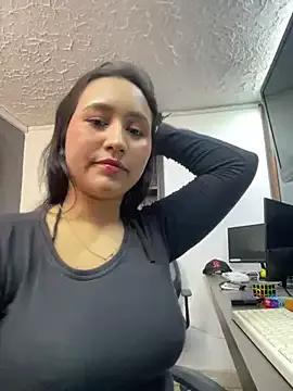 CasseyRosse webcams show profile image 